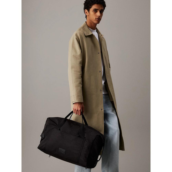 Calvin Klein Τσάντα ταξιδίου Convertible Weekend Bag